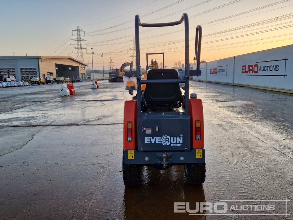 Unused 2025 Everun EREL05 - Radlader: das Bild 4 Unused 2025 Everun EREL05 - Radlader: das Bild 4