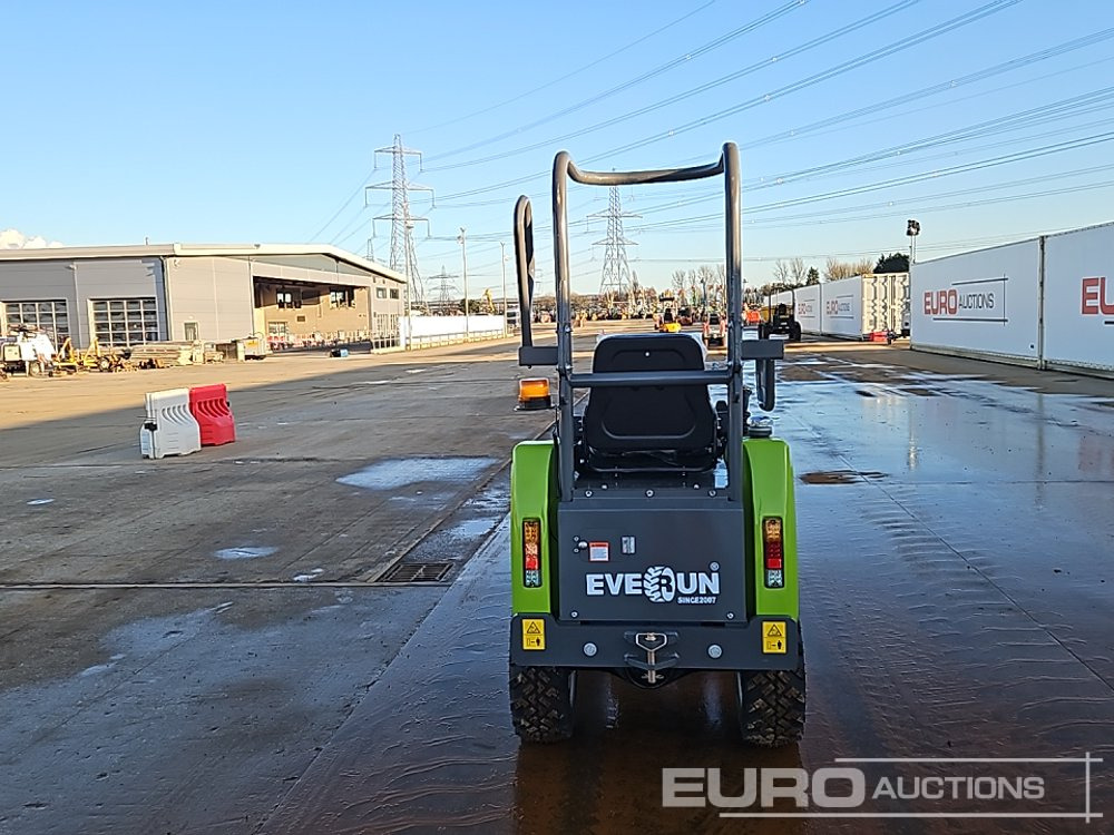Unused 2025 Everun EREL05 - Radlader: das Bild 4 Unused 2025 Everun EREL05 - Radlader: das Bild 4
