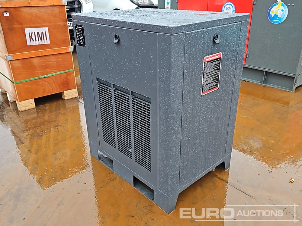 Unused 2025 HMA HMA-10 - Luftkompressor: das Bild 5 Unused 2025 HMA HMA-10 - Luftkompressor: das Bild 5