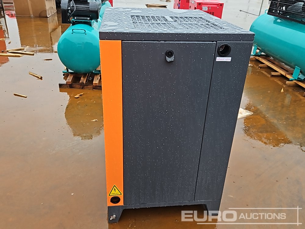 Unused 2025 HMA HMA-10 - Luftkompressor: das Bild 2 Unused 2025 HMA HMA-10 - Luftkompressor: das Bild 2