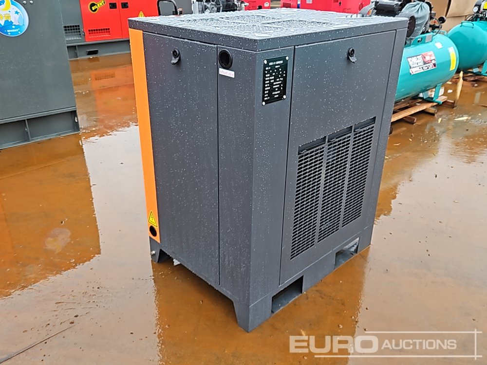 Unused 2025 HMA HMA-10 - Luftkompressor: das Bild 3 Unused 2025 HMA HMA-10 - Luftkompressor: das Bild 3