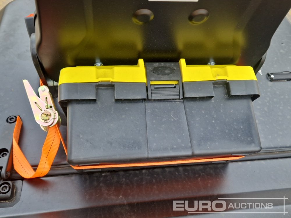Gabelstapler Unused 2025 JBG FD-32: das Bild 30