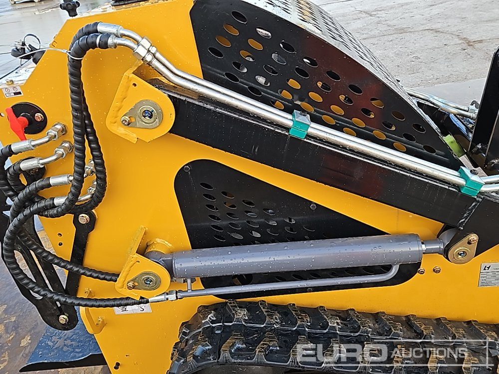 Kompaktlader Unused 2025 LIHUA T360: das Bild 17