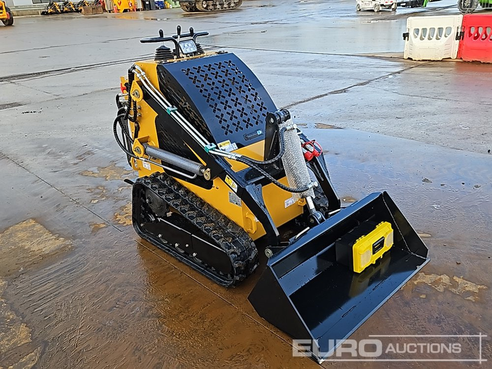 Kompaktlader Unused 2025 LIHUA T360: das Bild 7