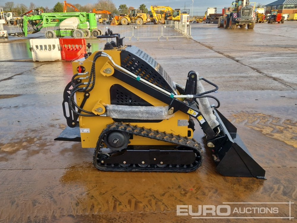 Kompaktlader Unused 2025 LIHUA T360: das Bild 6 Kompaktlader Unused 2025 LIHUA T360: das Bild 6