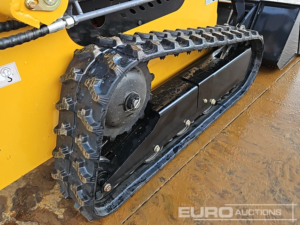 Kompaktlader Unused 2025 LIHUA T360: das Bild 13