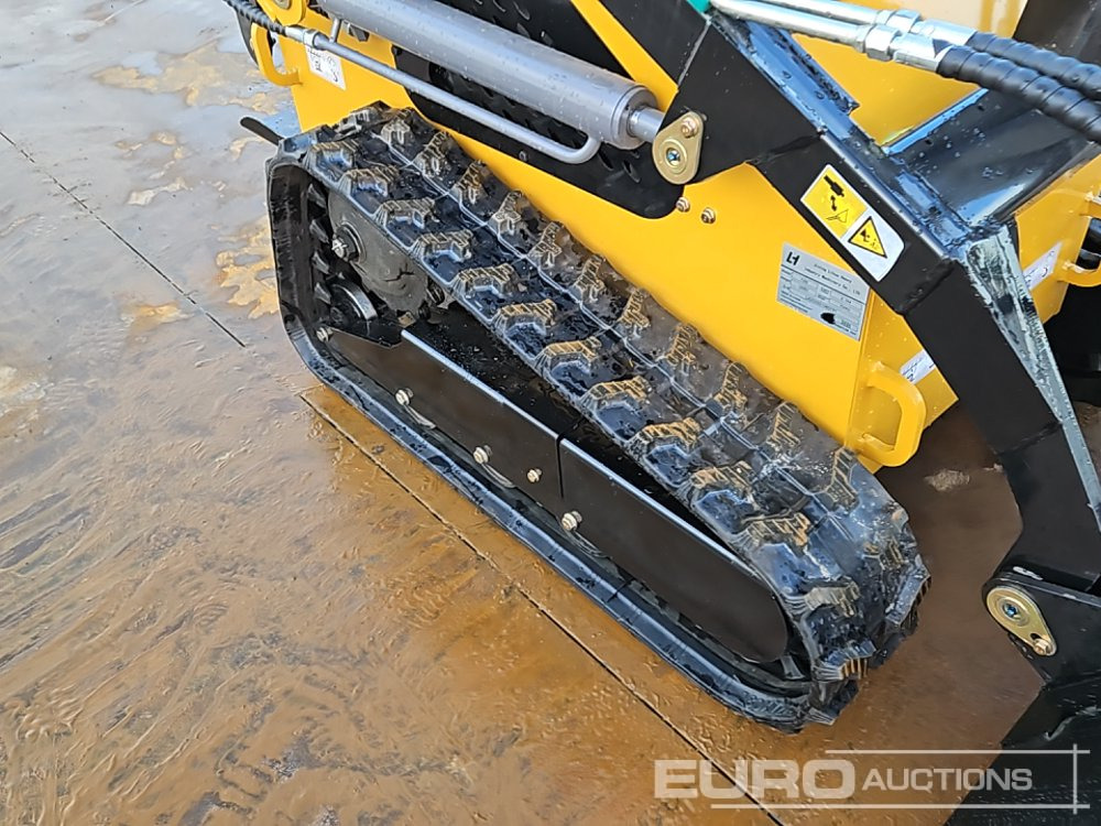 Kompaktlader Unused 2025 LIHUA T360: das Bild 16