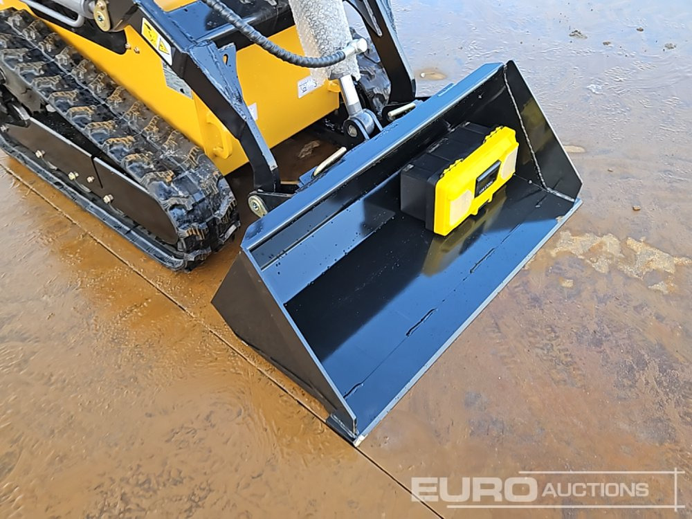 Kompaktlader Unused 2025 LIHUA T360: das Bild 19