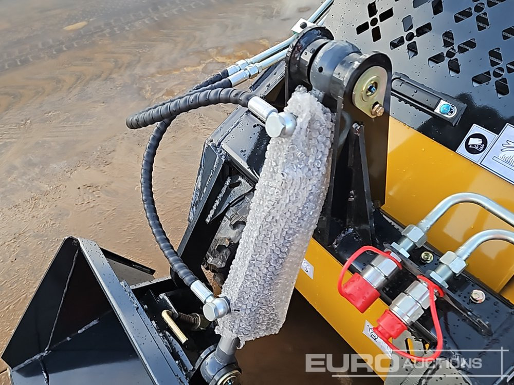 Kompaktlader Unused 2025 LIHUA T360: das Bild 21