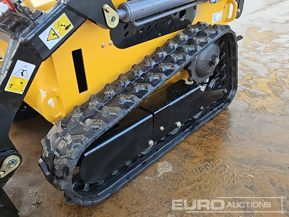 Kompaktlader Unused 2025 LIHUA T360: das Bild 9