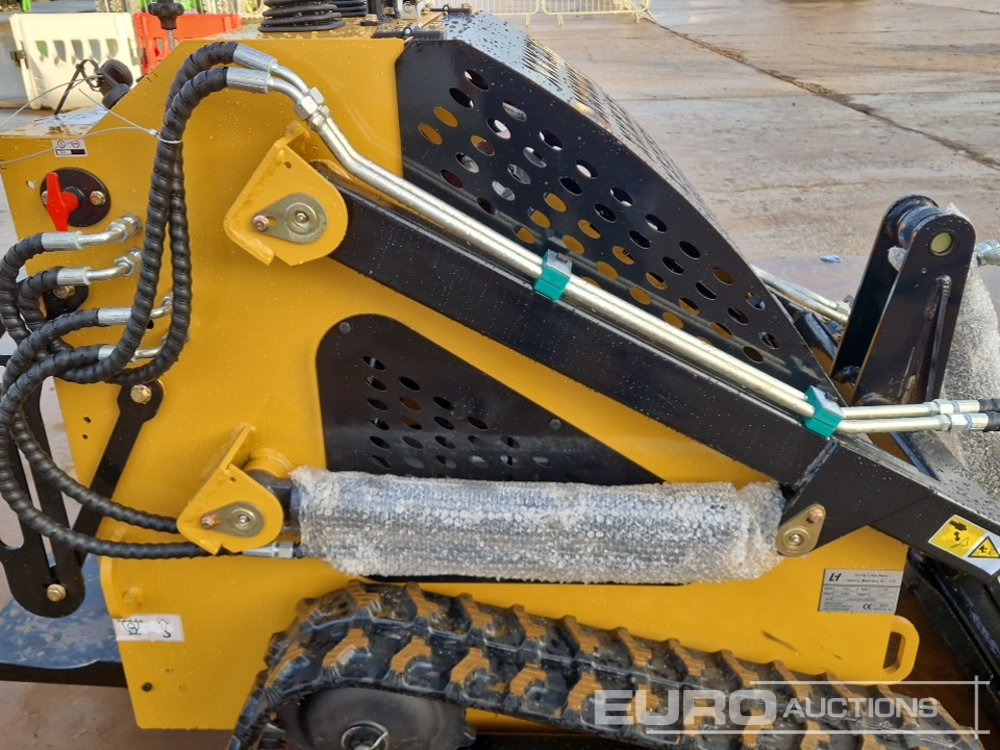 Kompaktlader Unused 2025 LIHUA T360: das Bild 18 Kompaktlader Unused 2025 LIHUA T360: das Bild 18