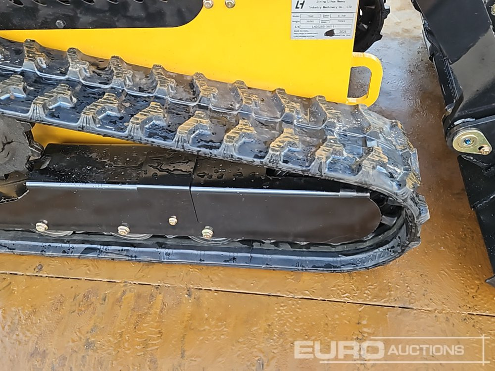 Kompaktlader Unused 2025 LIHUA T360: das Bild 15