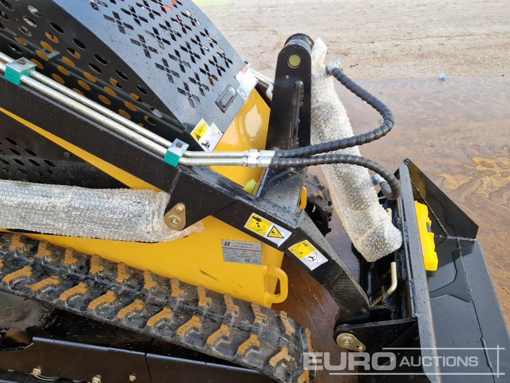 Kompaktlader Unused 2025 LIHUA T360: das Bild 19 Kompaktlader Unused 2025 LIHUA T360: das Bild 19