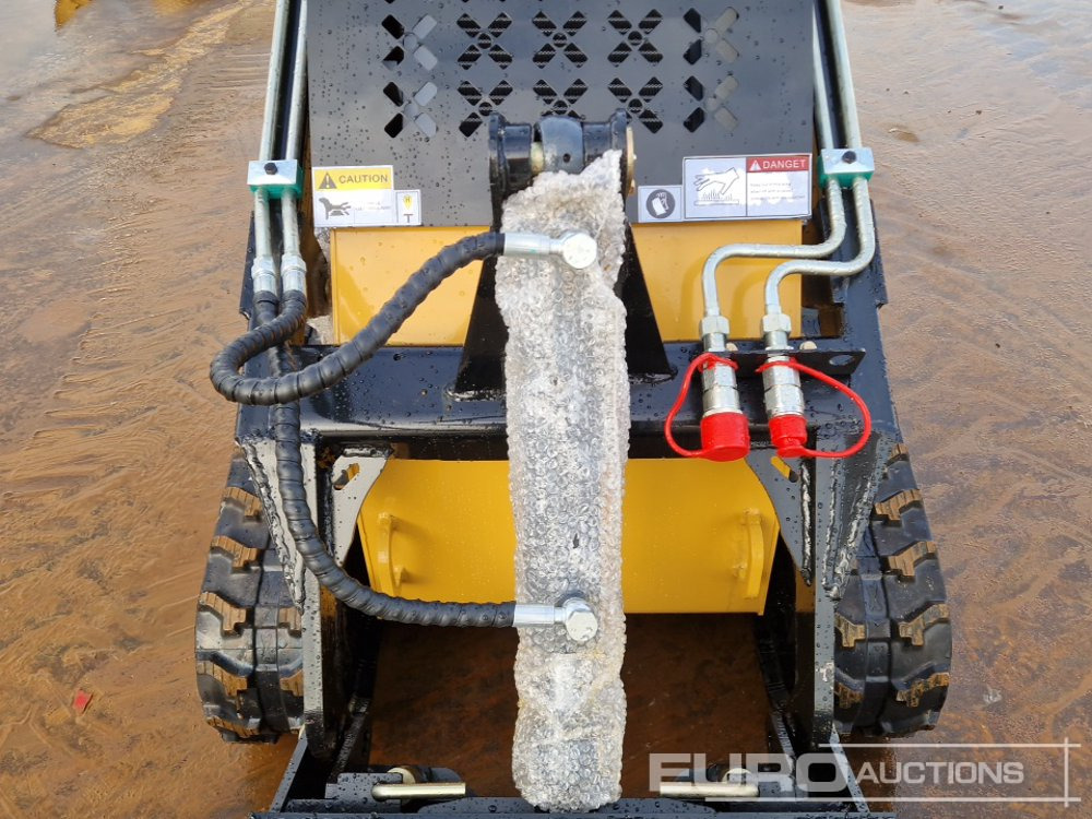 Kompaktlader Unused 2025 LIHUA T360: das Bild 20 Kompaktlader Unused 2025 LIHUA T360: das Bild 20