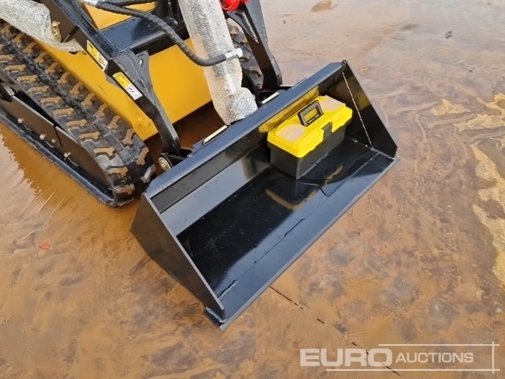 Kompaktlader Unused 2025 LIHUA T360: das Bild 24 Kompaktlader Unused 2025 LIHUA T360: das Bild 24