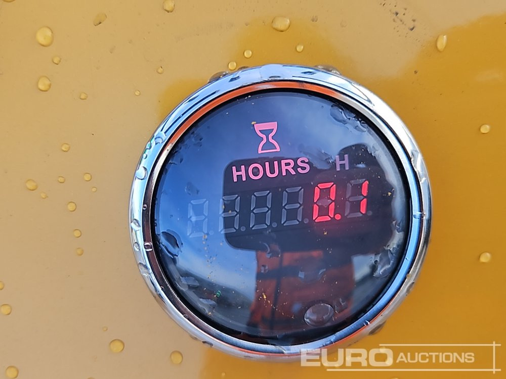 Kompaktlader Unused 2025 LIHUA T360: das Bild 34