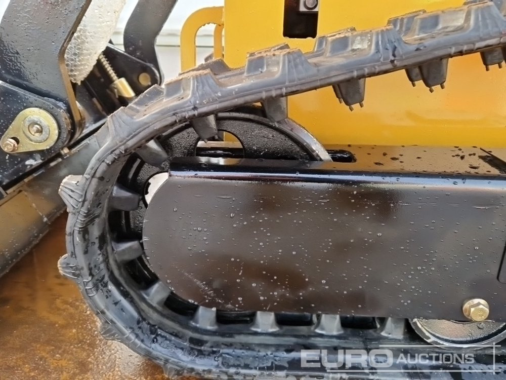 Kompaktlader Unused 2025 LIHUA T360: das Bild 10 Kompaktlader Unused 2025 LIHUA T360: das Bild 10