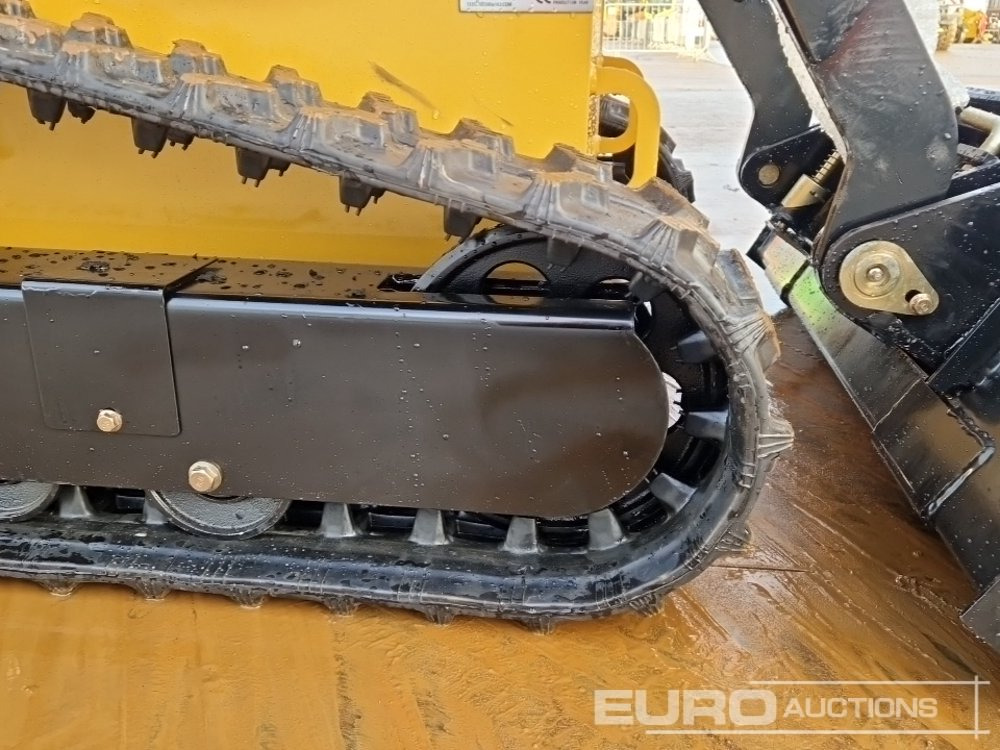 Kompaktlader Unused 2025 LIHUA T360: das Bild 15 Kompaktlader Unused 2025 LIHUA T360: das Bild 15