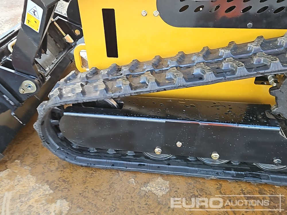 Kompaktlader Unused 2025 LIHUA T360: das Bild 10