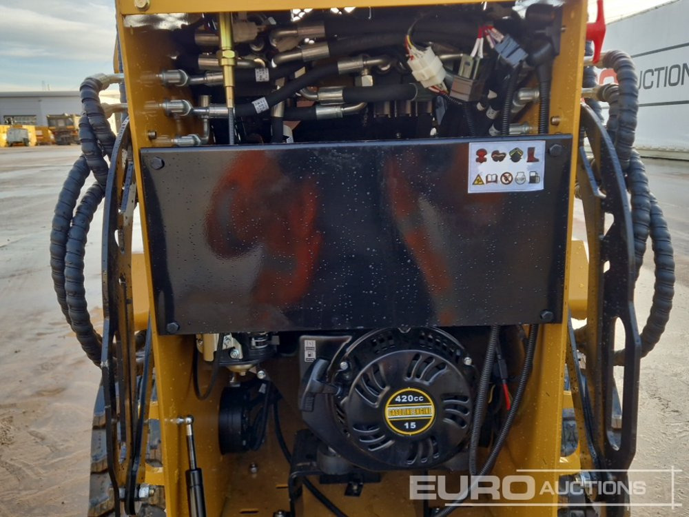 Kompaktlader Unused 2025 LIHUA T360: das Bild 17 Kompaktlader Unused 2025 LIHUA T360: das Bild 17