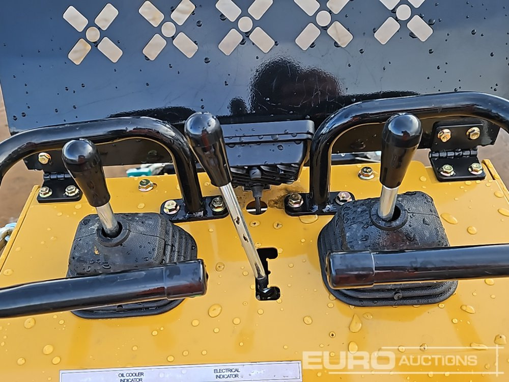 Kompaktlader Unused 2025 LIHUA T360: das Bild 30