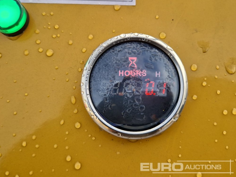 Kompaktlader Unused 2025 LIHUA T360: das Bild 32 Kompaktlader Unused 2025 LIHUA T360: das Bild 32