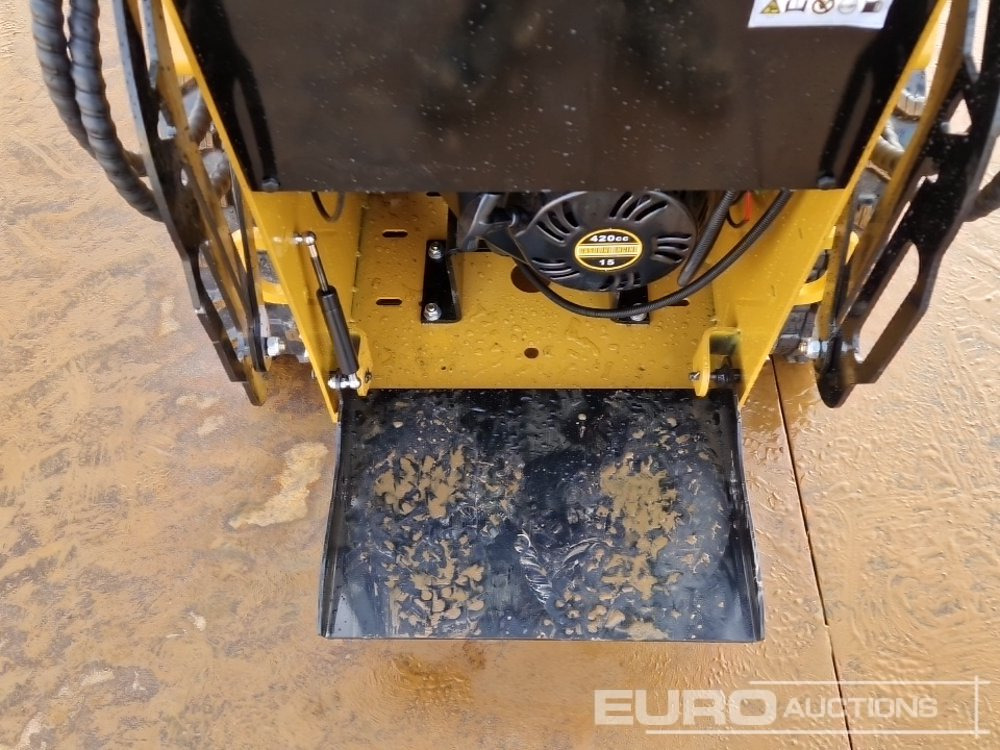 Kompaktlader Unused 2025 LIHUA T360: das Bild 27 Kompaktlader Unused 2025 LIHUA T360: das Bild 27