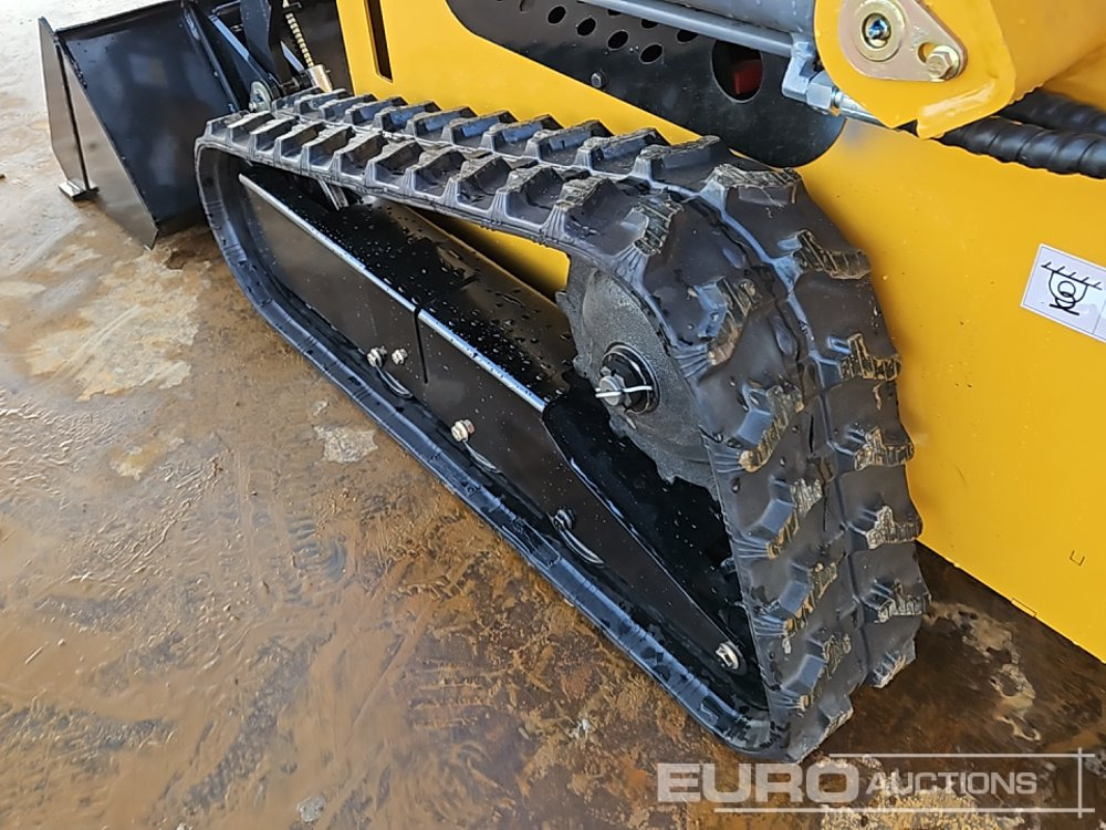 Kompaktlader Unused 2025 LIHUA T360: das Bild 12