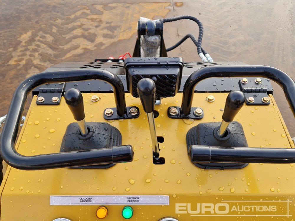 Kompaktlader Unused 2025 LIHUA T360: das Bild 31 Kompaktlader Unused 2025 LIHUA T360: das Bild 31