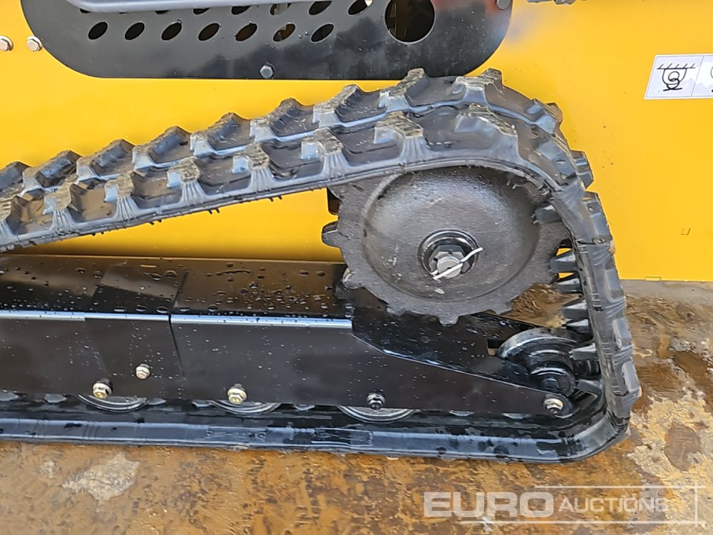 Kompaktlader Unused 2025 LIHUA T360: das Bild 11