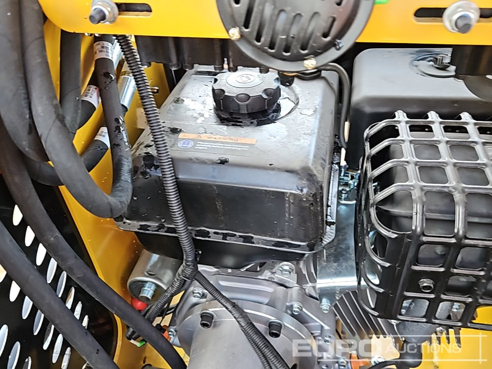 Kompaktlader Unused 2025 LIHUA T360: das Bild 28