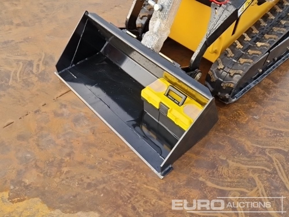 Kompaktlader Unused 2025 LIHUA T360: das Bild 25 Kompaktlader Unused 2025 LIHUA T360: das Bild 25