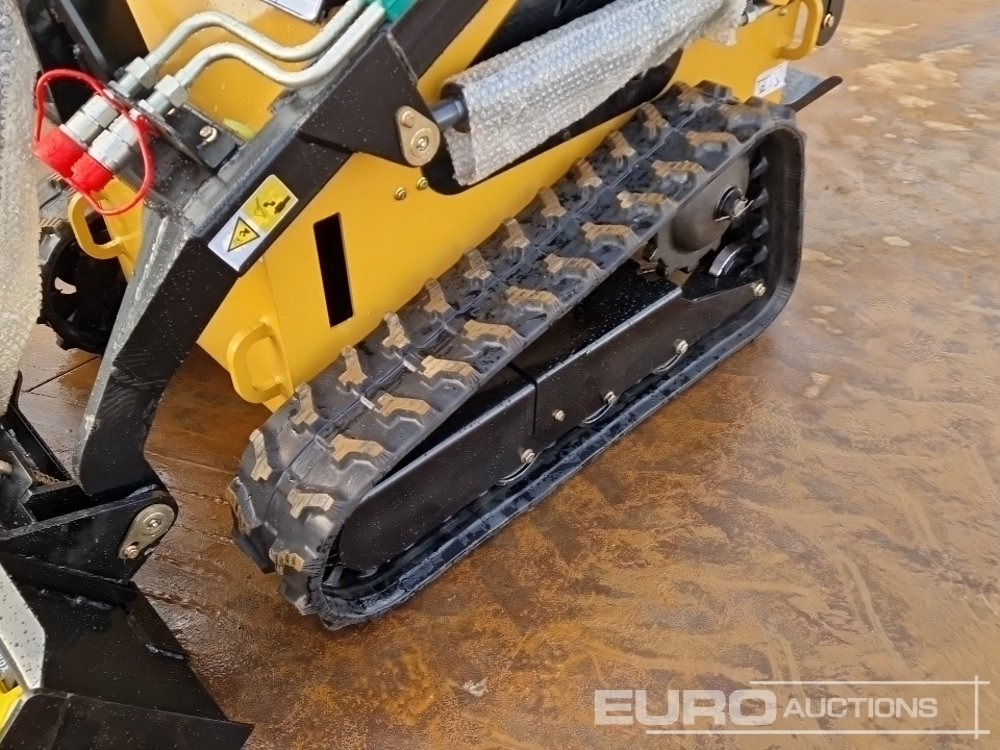 Kompaktlader Unused 2025 LIHUA T360: das Bild 9 Kompaktlader Unused 2025 LIHUA T360: das Bild 9