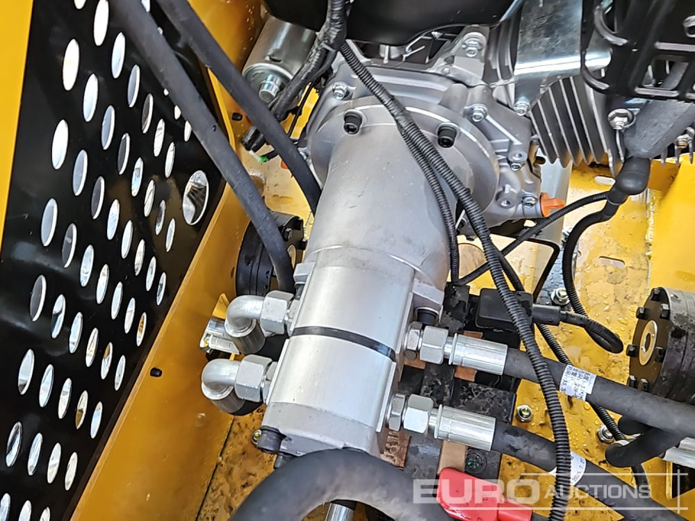 Kompaktlader Unused 2025 LIHUA T360: das Bild 27