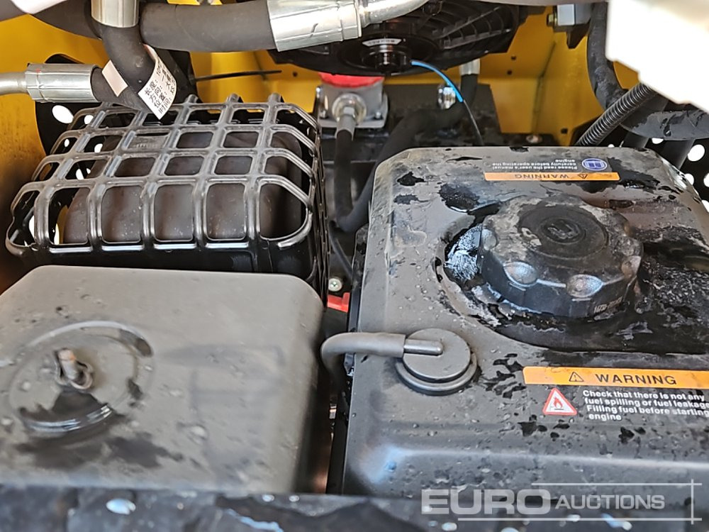 Kompaktlader Unused 2025 LIHUA T360: das Bild 24