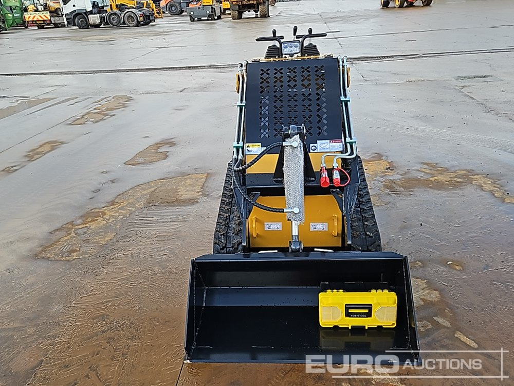 Kompaktlader Unused 2025 LIHUA T360: das Bild 8