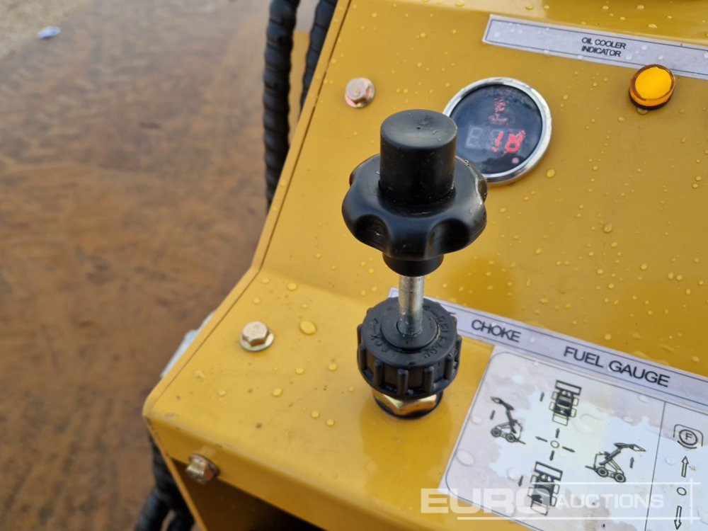 Kompaktlader Unused 2025 LIHUA T360: das Bild 28 Kompaktlader Unused 2025 LIHUA T360: das Bild 28