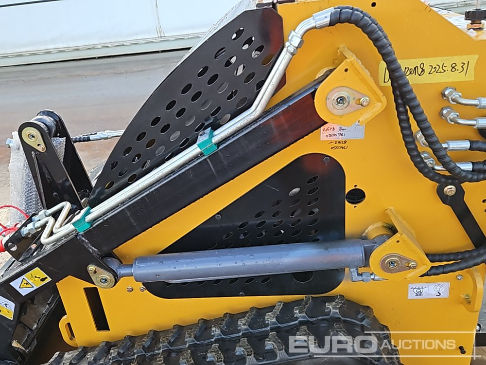 Kompaktlader Unused 2025 LIHUA T360: das Bild 22