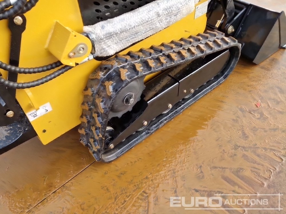 Kompaktlader Unused 2025 LIHUA T360: das Bild 13 Kompaktlader Unused 2025 LIHUA T360: das Bild 13