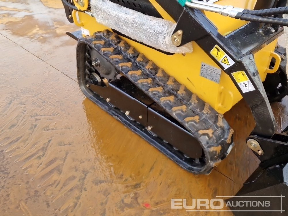 Kompaktlader Unused 2025 LIHUA T360: das Bild 16 Kompaktlader Unused 2025 LIHUA T360: das Bild 16