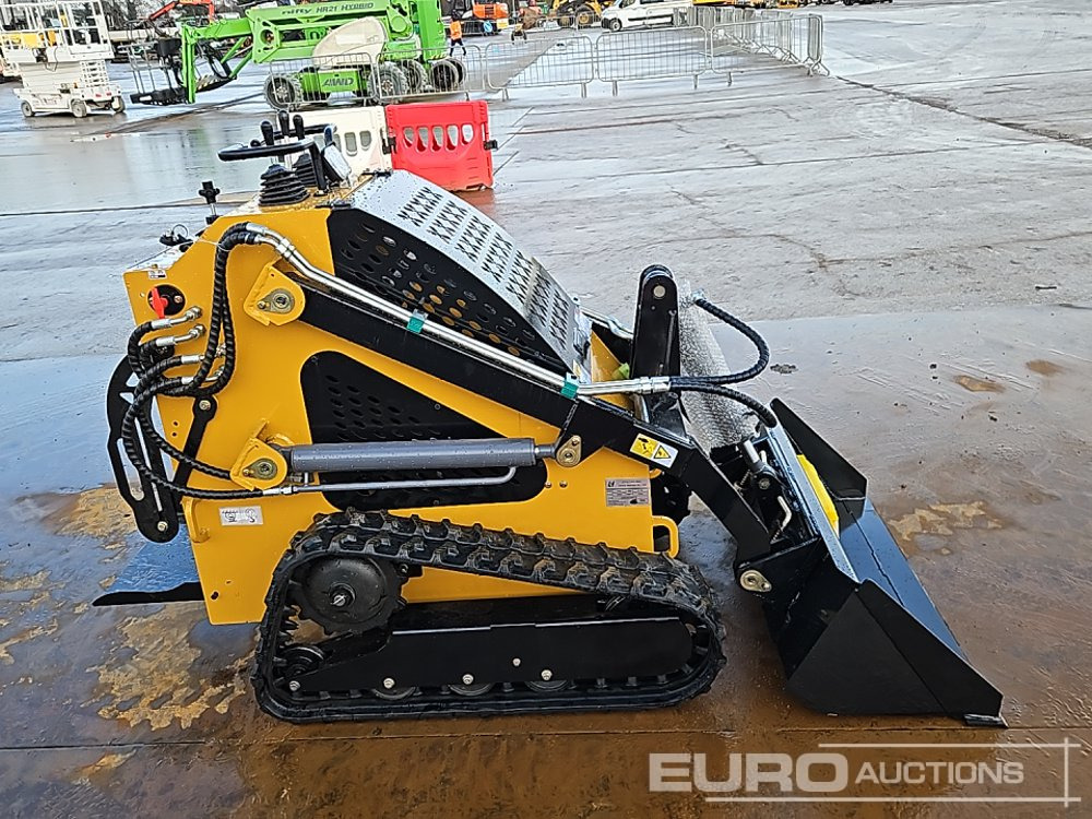 Kompaktlader Unused 2025 LIHUA T360: das Bild 6