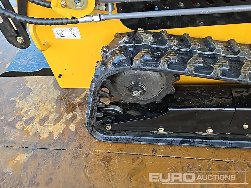 Kompaktlader Unused 2025 LIHUA T360: das Bild 14