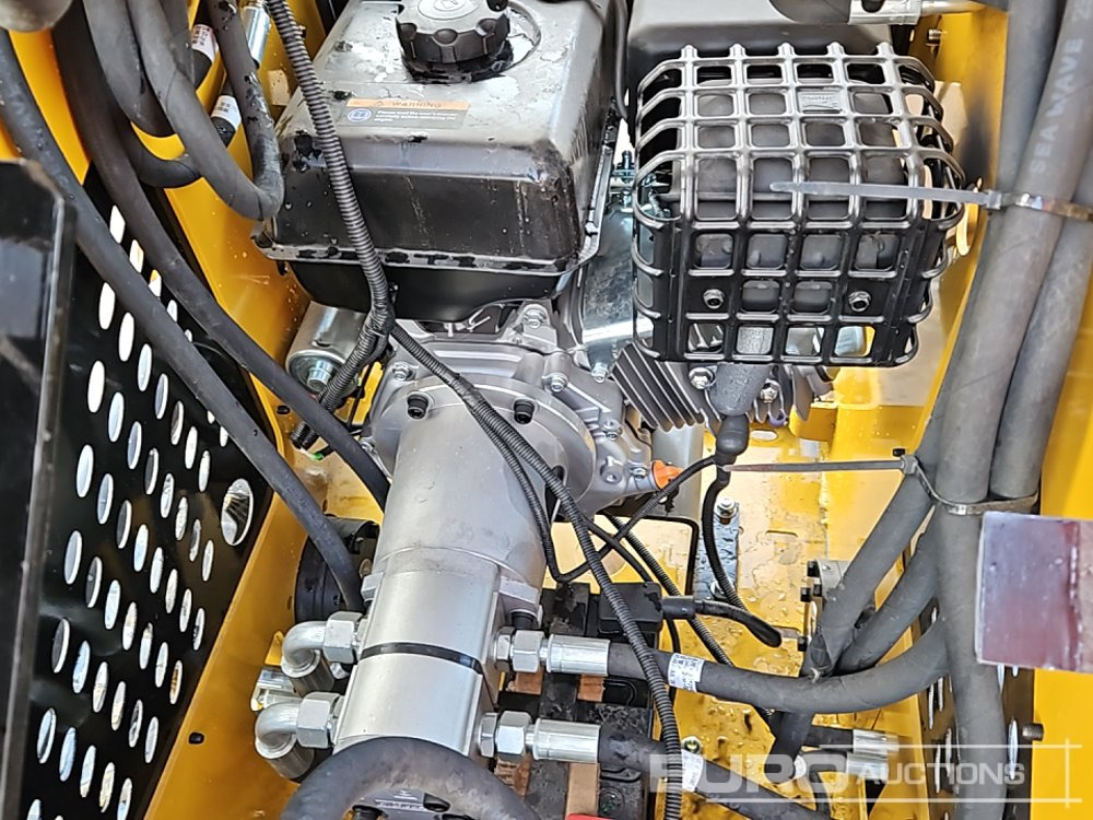 Kompaktlader Unused 2025 LIHUA T360: das Bild 26