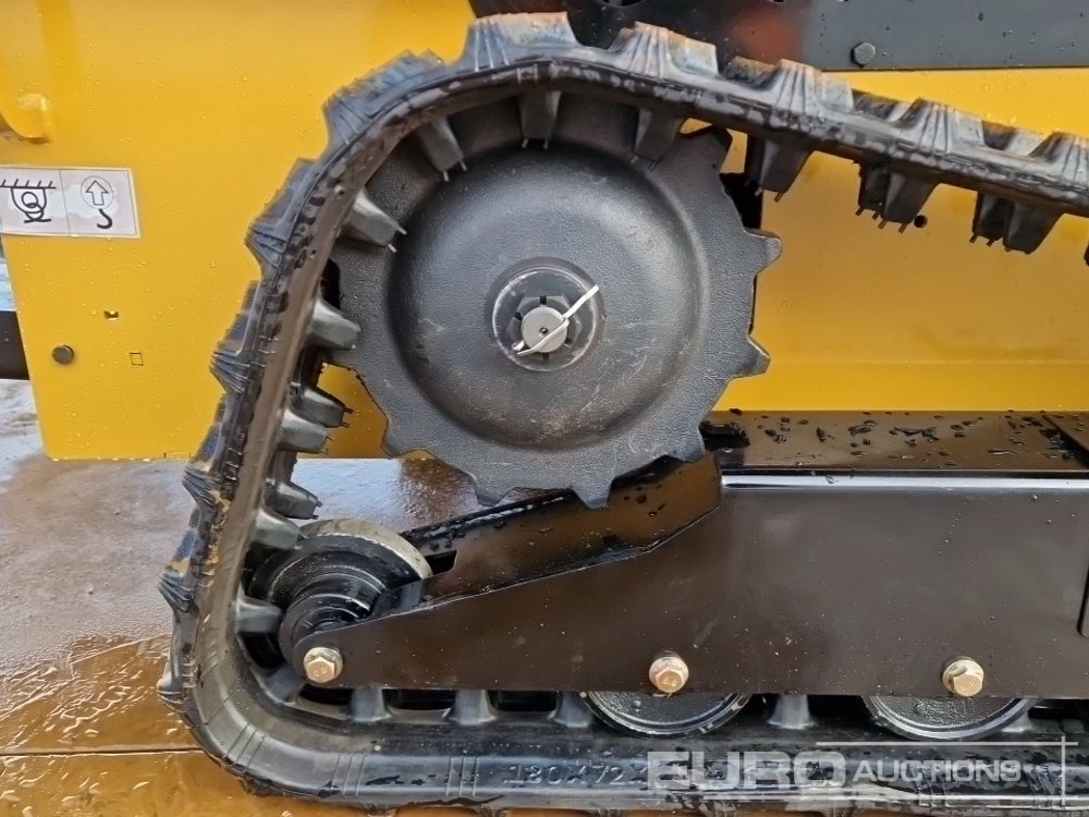 Kompaktlader Unused 2025 LIHUA T360: das Bild 14 Kompaktlader Unused 2025 LIHUA T360: das Bild 14