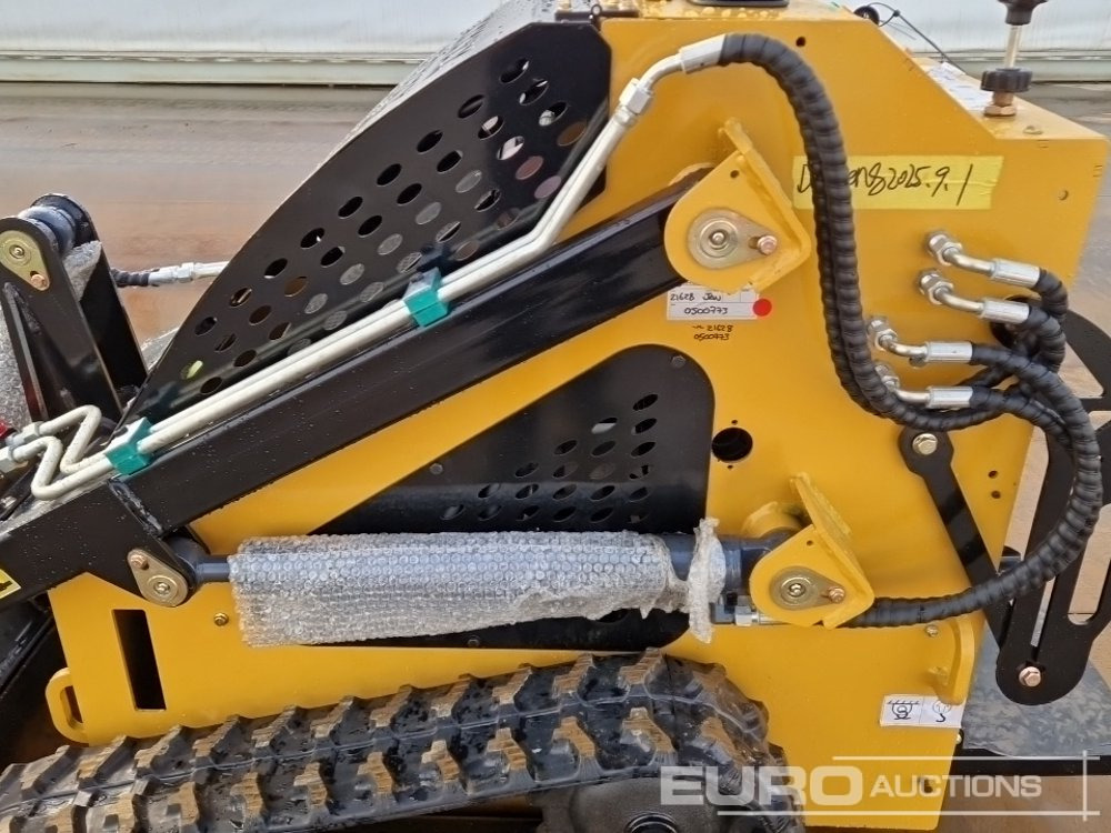 Kompaktlader Unused 2025 LIHUA T360: das Bild 22 Kompaktlader Unused 2025 LIHUA T360: das Bild 22