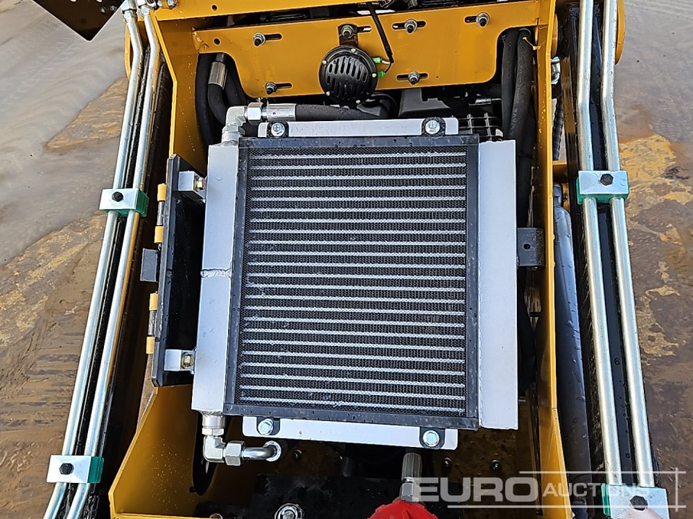 Kompaktlader Unused 2025 LIHUA T360: das Bild 25