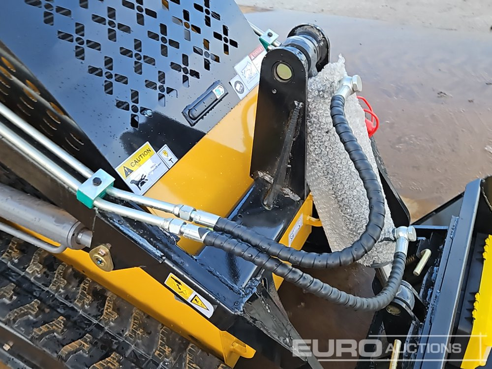 Kompaktlader Unused 2025 LIHUA T360: das Bild 18