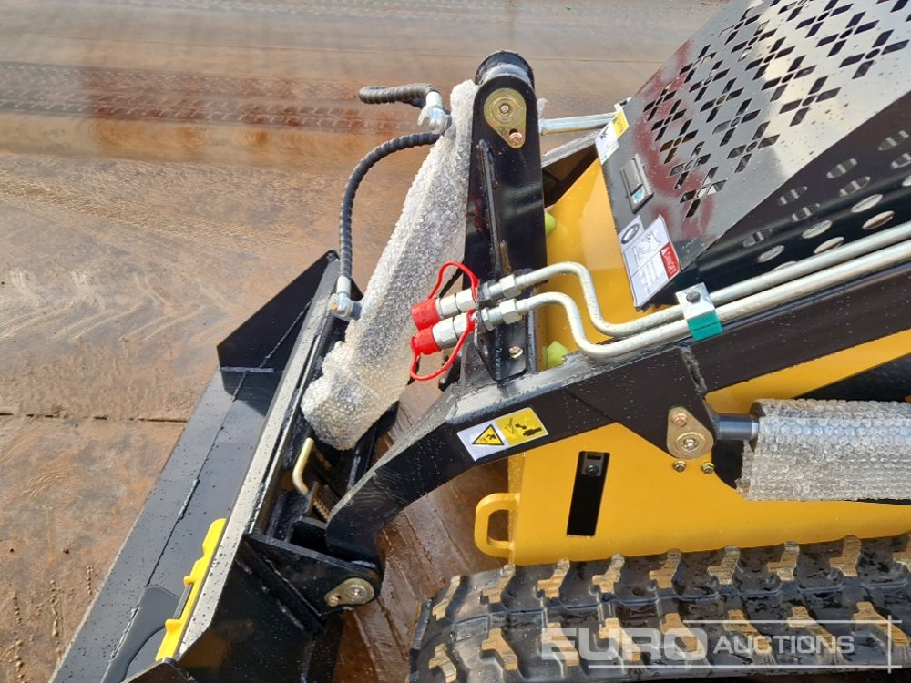 Kompaktlader Unused 2025 LIHUA T360: das Bild 21 Kompaktlader Unused 2025 LIHUA T360: das Bild 21