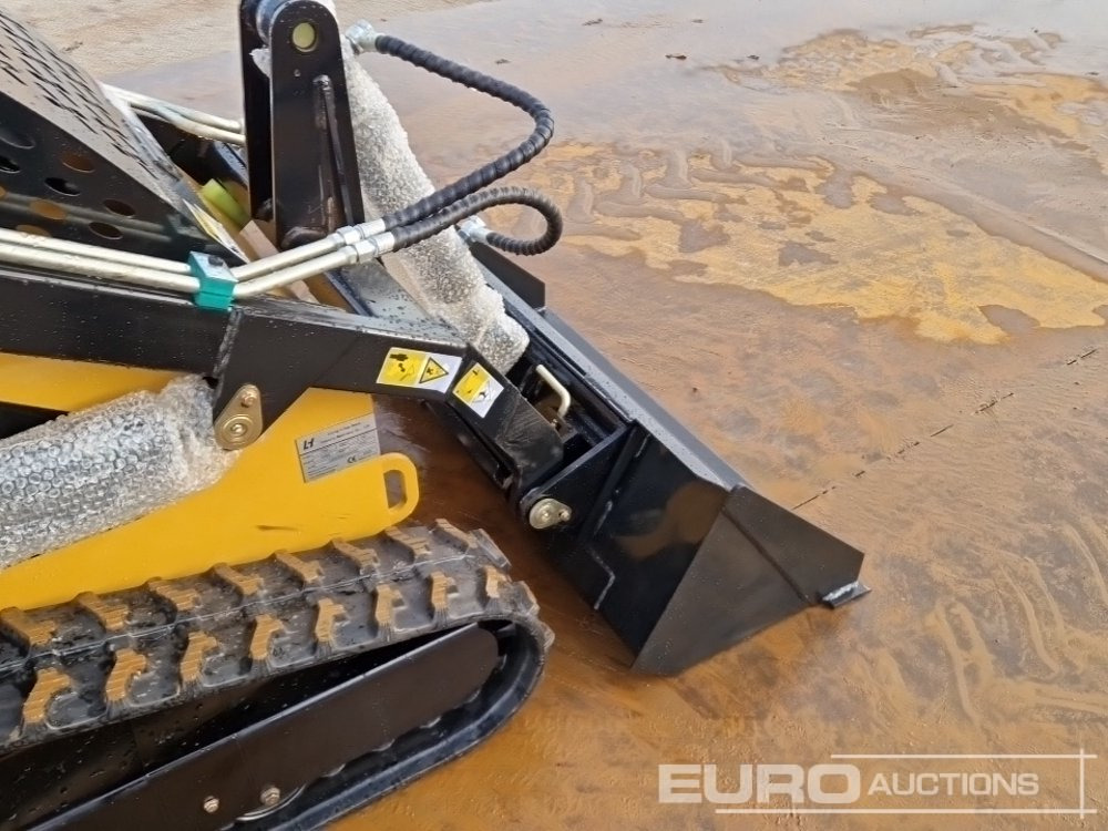 Kompaktlader Unused 2025 LIHUA T360: das Bild 23 Kompaktlader Unused 2025 LIHUA T360: das Bild 23