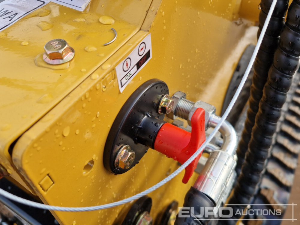 Kompaktlader Unused 2025 LIHUA T360: das Bild 30 Kompaktlader Unused 2025 LIHUA T360: das Bild 30